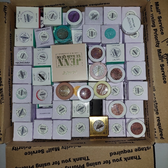 Colourpop Other - Sold